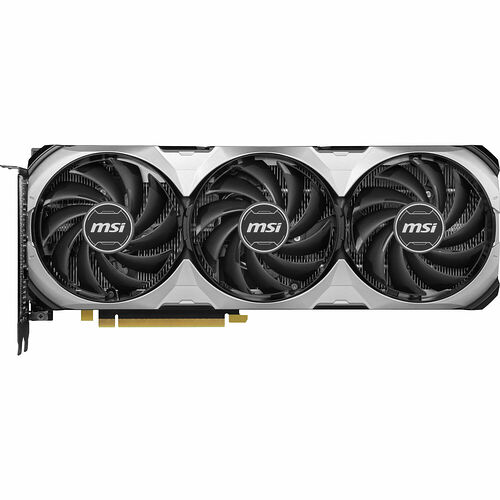 MSI GeForce RTX 4060 Ti VENTUS 3X OC (8 Go)