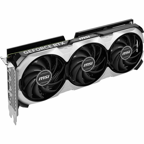 MSI GeForce RTX 4060 Ti VENTUS 3X OC (8 Go)