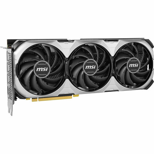 MSI GeForce RTX 4060 Ti VENTUS 3X OC (8 Go)