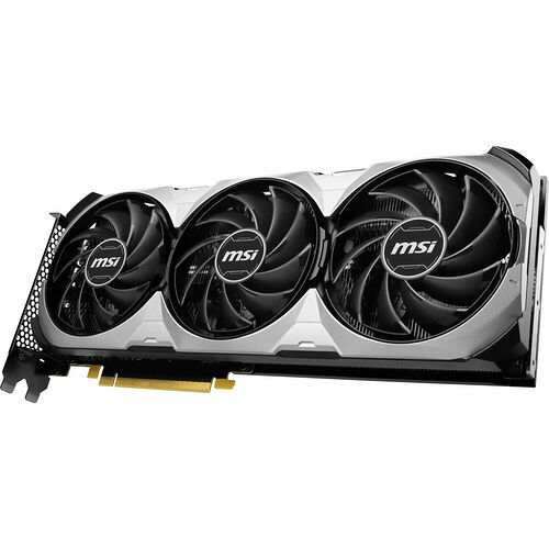 MSI GeForce RTX 4060 Ti VENTUS 3X OC (8 Go)