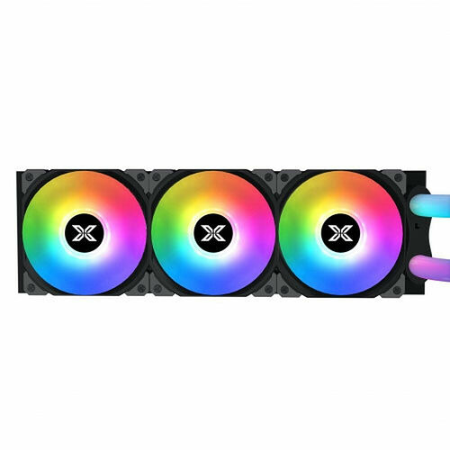 Xigmatek Neon Aqua 360 - 360 mm