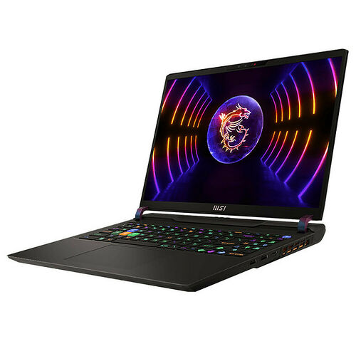 MSI Vector GP68 HX (13VG-009FR)