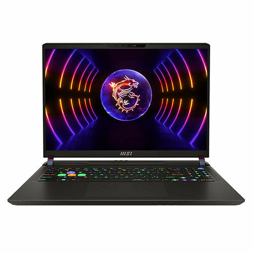 MSI Vector GP68 HX (13VG-009FR)