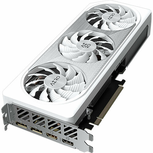 Gigabyte GeForce RTX 4060 Ti AERO OC
