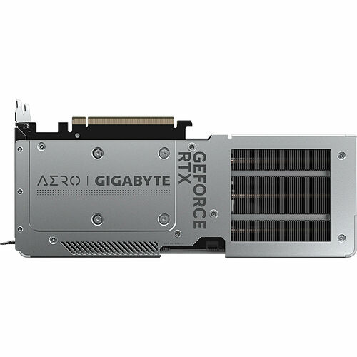Gigabyte GeForce RTX 4060 Ti AERO OC