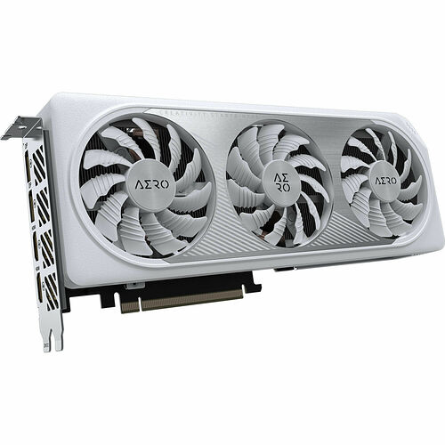 Gigabyte GeForce RTX 4060 Ti AERO OC