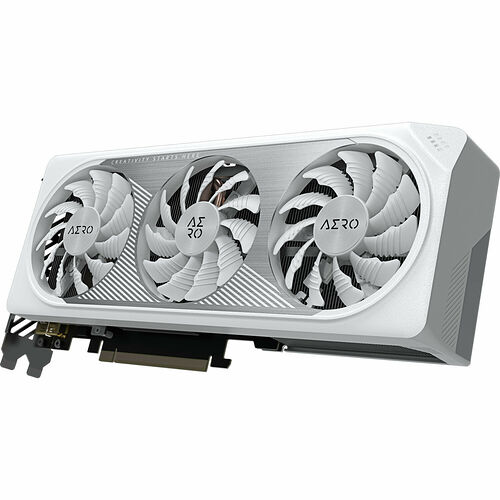 Gigabyte GeForce RTX 4060 Ti AERO OC