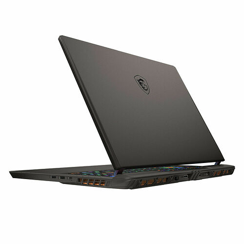 MSI Vector GP78 HX (13VI-489FR)
