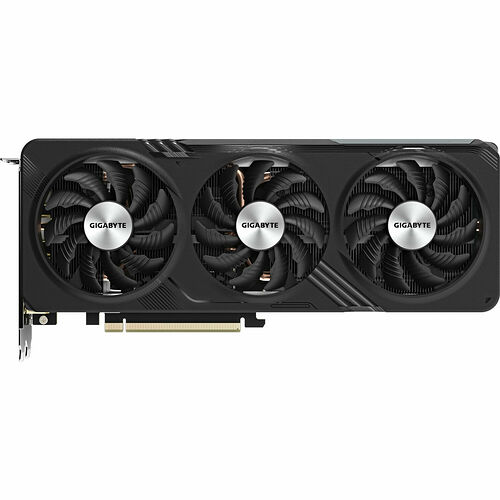 Gigabyte GeForce RTX 4060 Ti GAMING OC