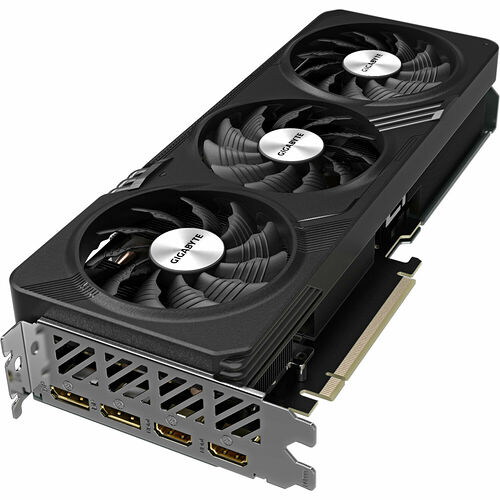 Gigabyte GeForce RTX 4060 Ti GAMING OC
