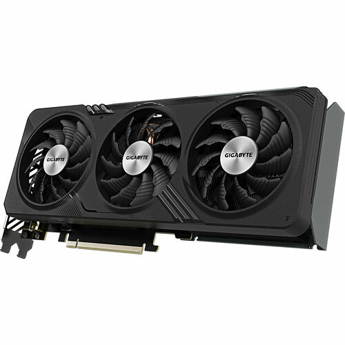 Gigabyte GeForce RTX 4060 Ti GAMING OC