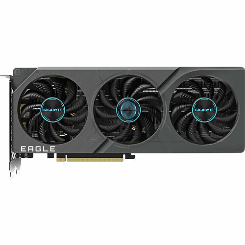 Gigabyte GeForce RTX 4060 Ti EAGLE OC
