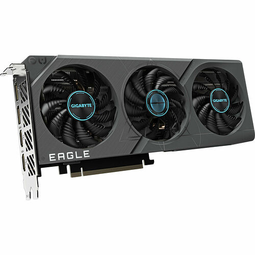 Gigabyte GeForce RTX 4060 Ti EAGLE OC