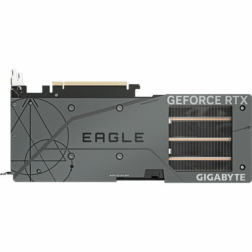 Gigabyte GeForce RTX 4060 Ti EAGLE OC