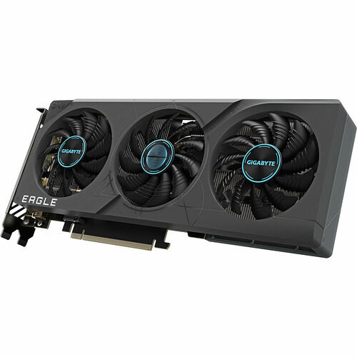 Gigabyte GeForce RTX 4060 Ti EAGLE OC