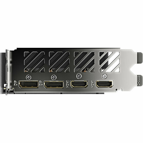 Gigabyte GeForce RTX 4060 Ti EAGLE OC