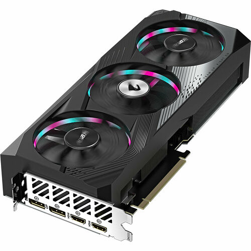 AORUS GeForce RTX 4060 Ti ELITE