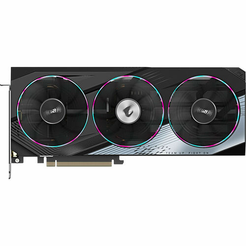 AORUS GeForce RTX 4060 Ti ELITE