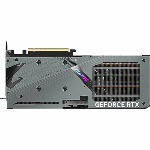 AORUS GeForce RTX 4060 Ti ELITE