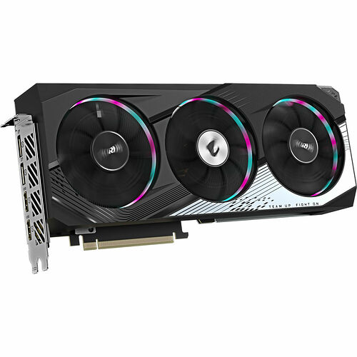 AORUS GeForce RTX 4060 Ti ELITE