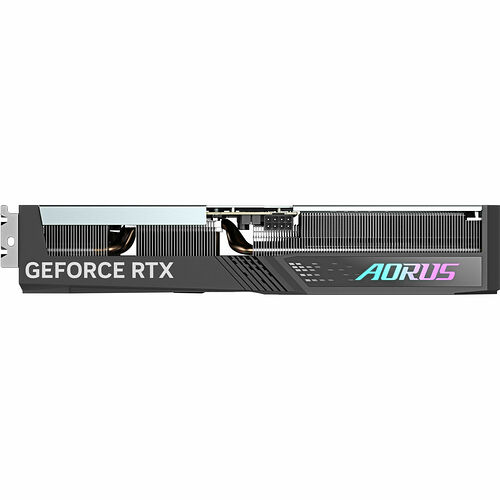 AORUS GeForce RTX 4060 Ti ELITE