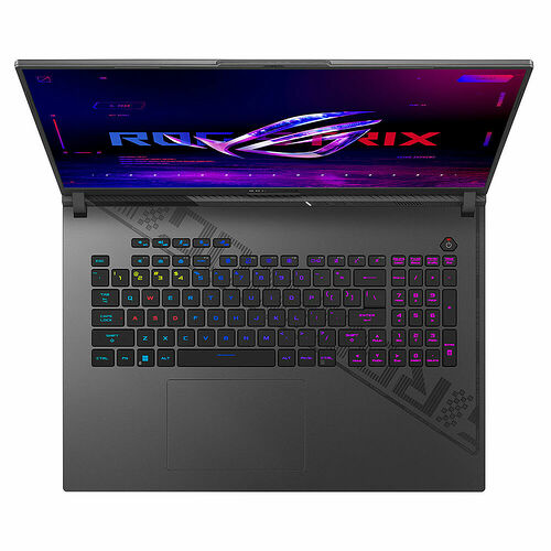 Asus ROG Strix G18 (G814JV-N5193W)