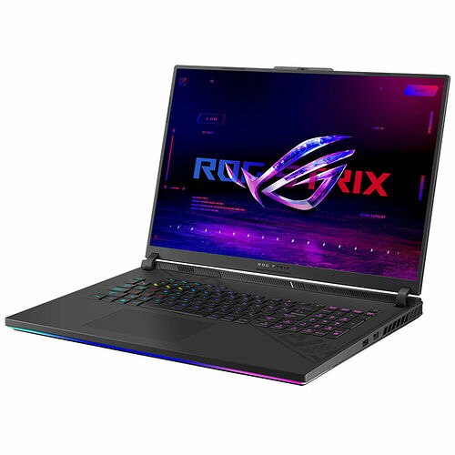 Asus ROG Strix G18 (G814JV-N5193W)