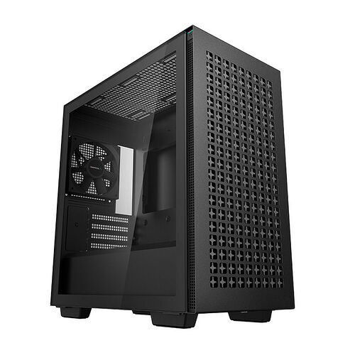 DeepCool CH370 - Noir