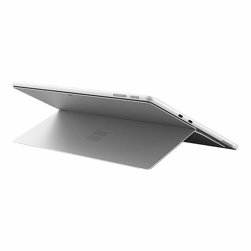 Microsoft Surface Pro 9 for Business - Platine (QHB-00004)
