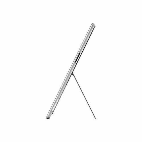 Microsoft Surface Pro 9 for Business - Platine (QHB-00004)