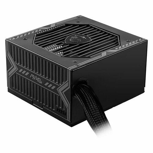 MSI MAG A550BN - 550W