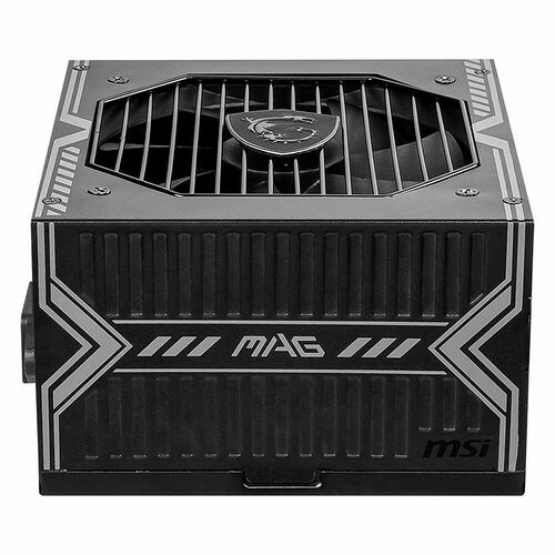 MSI MAG A550BN - 550W