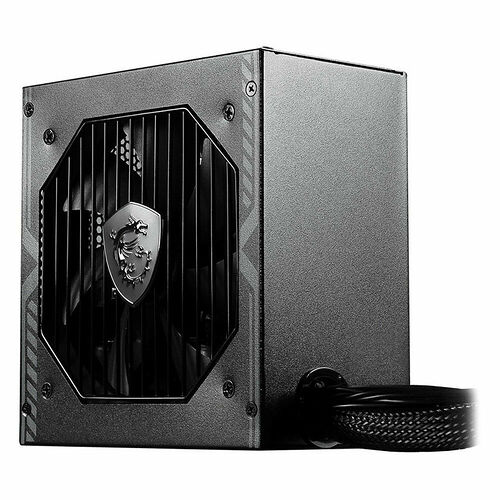 MSI MAG A550BN - 550W