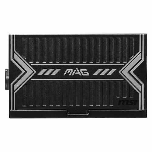 MSI MAG A550BN - 550W