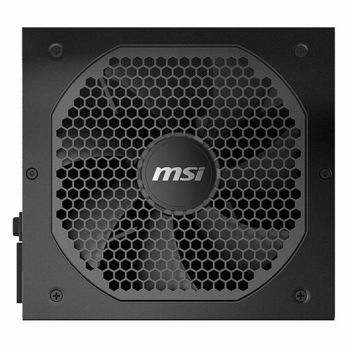 MSI MPG A650GF - 650W