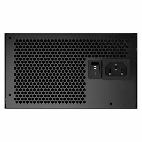 MSI MPG A650GF - 650W