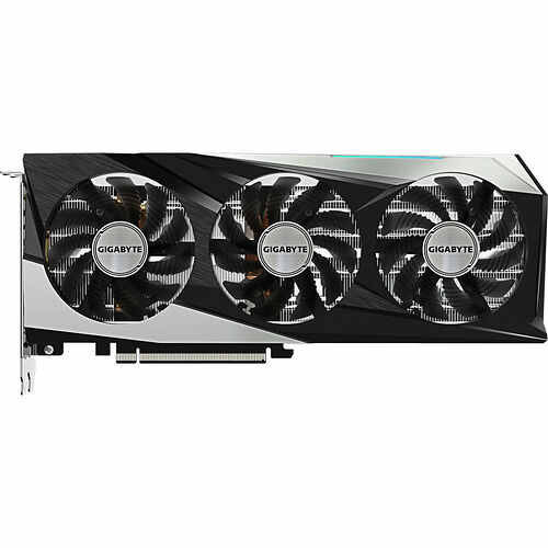 Gigabyte Radeon RX 7600 GAMING OC