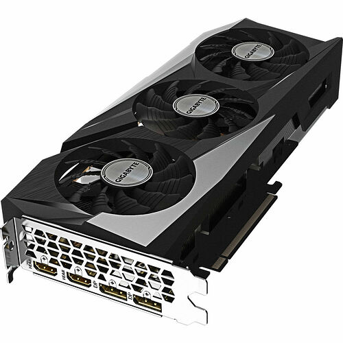 Gigabyte Radeon RX 7600 GAMING OC