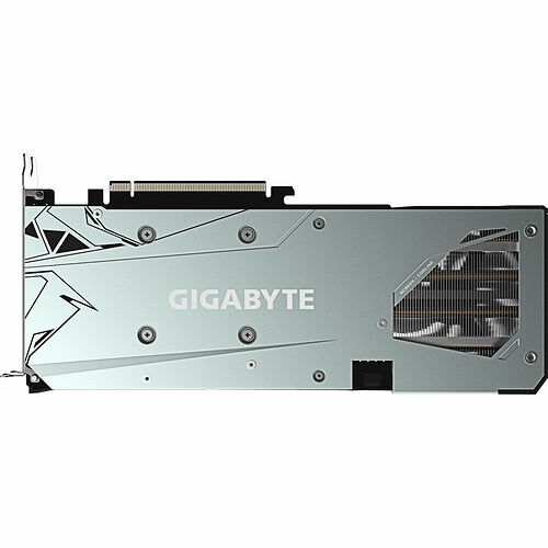 Gigabyte Radeon RX 7600 GAMING OC