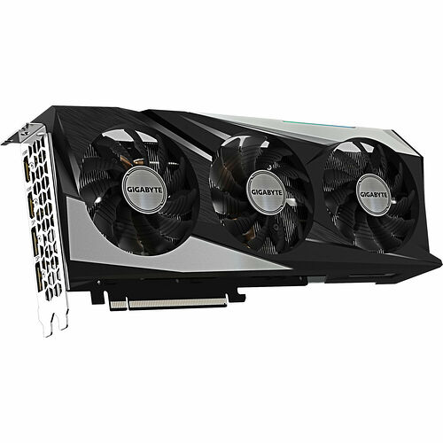 Gigabyte Radeon RX 7600 GAMING OC