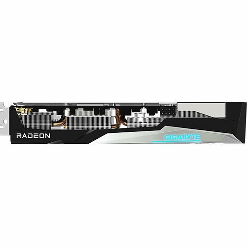 Gigabyte Radeon RX 7600 GAMING OC