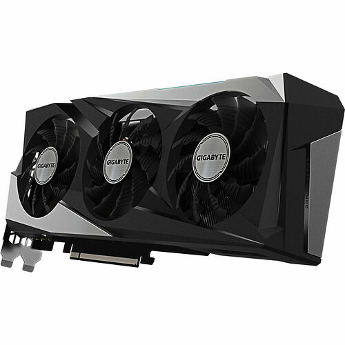 Gigabyte Radeon RX 7600 GAMING OC