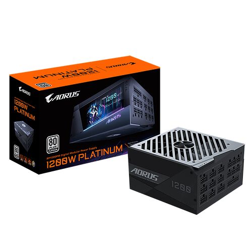 Aorus P1200 - 1200W