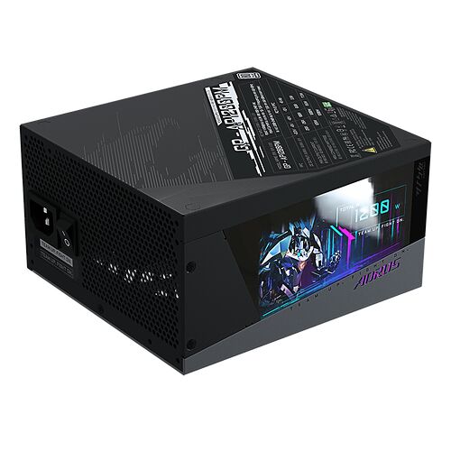 Aorus P1200 - 1200W