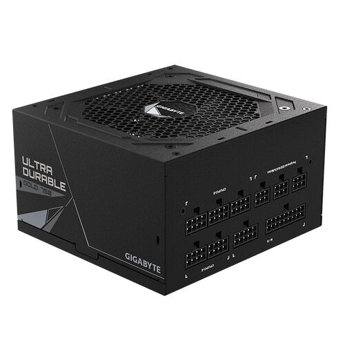 Gigabyte UD750GM - 750W