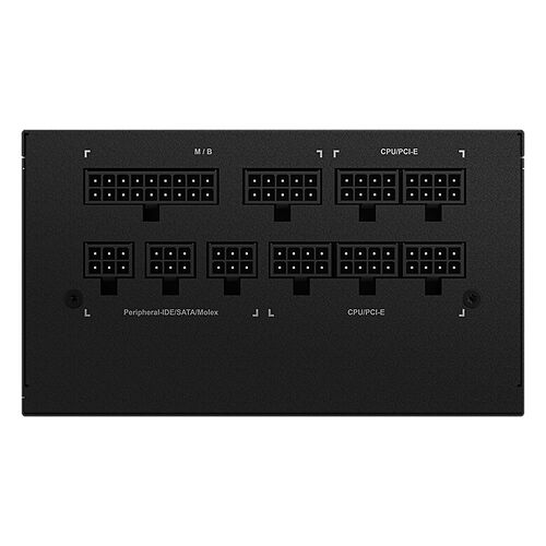 Gigabyte UD750GM - 750W