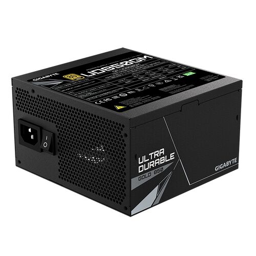 Gigabyte UD850GM - 850W