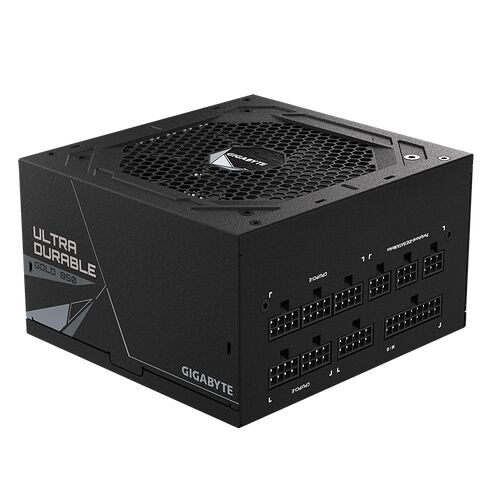 Gigabyte UD850GM - 850W