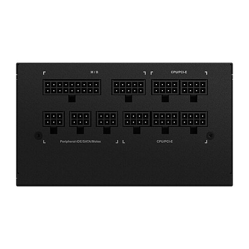 Gigabyte UD850GM - 850W