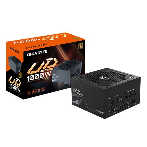Gigabyte UD1000GM - 1000W
